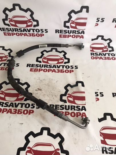 Трубка гидроусилителя руля Audi A4 B8 2.0T cdnc