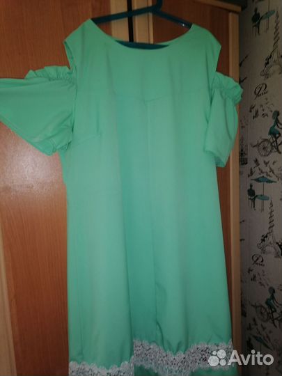 Платье женское