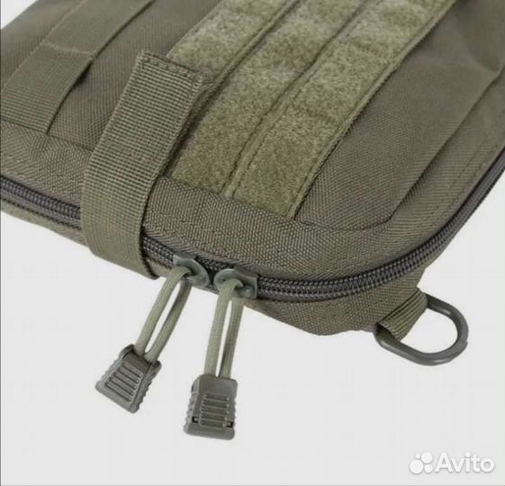 Органайзер тактический подсумок