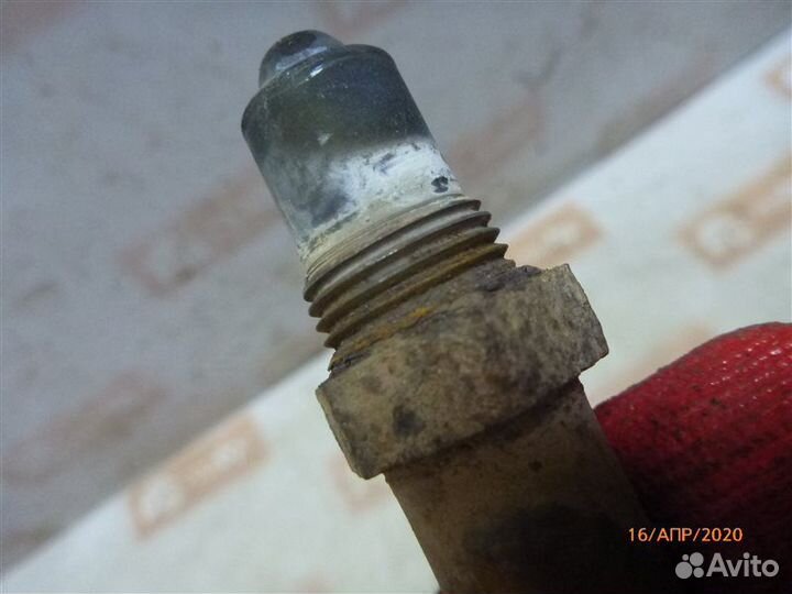 Датчик кислорода Lexus Rx400H MHU38 3MZ-FE 2005