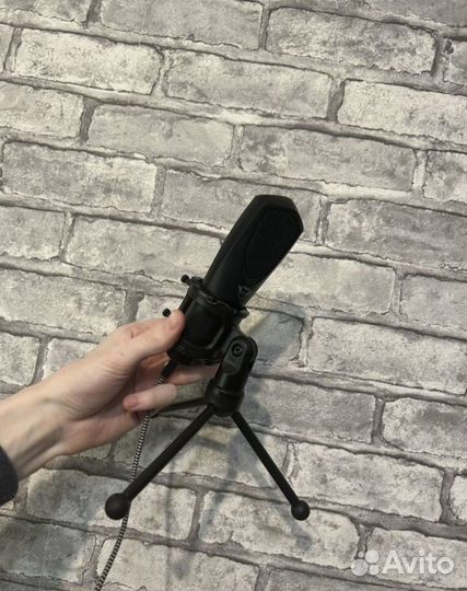 Микрофон для пк