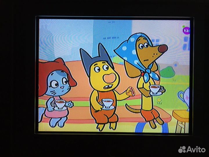 Телевизор Samsung