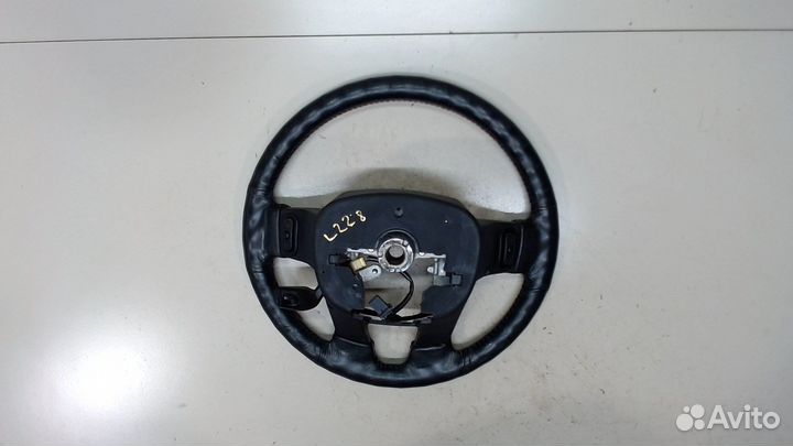 Руль Mitsubishi Galant, 2004