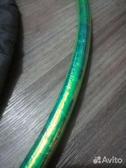 Обруч, Скакалка, лента для хг