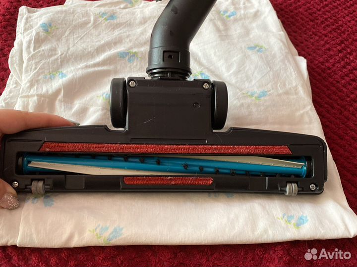 Насадка для пылесоса samsung