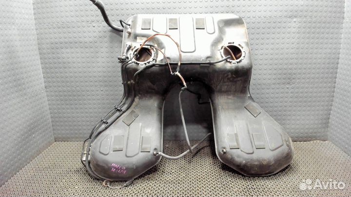 Бак топливный Audi A8 (D3), 2004