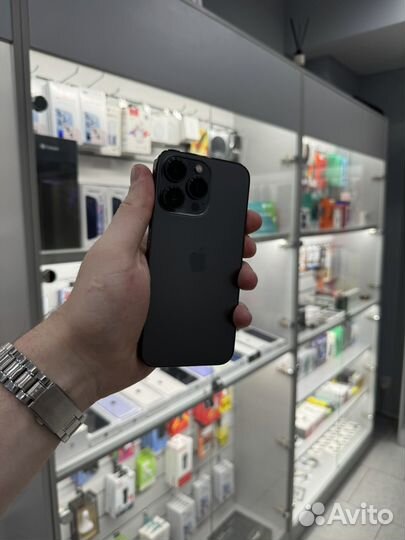 iPhone 13 Pro, 128 ГБ