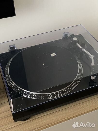 Проигрыватель винила Music Hall USB 1