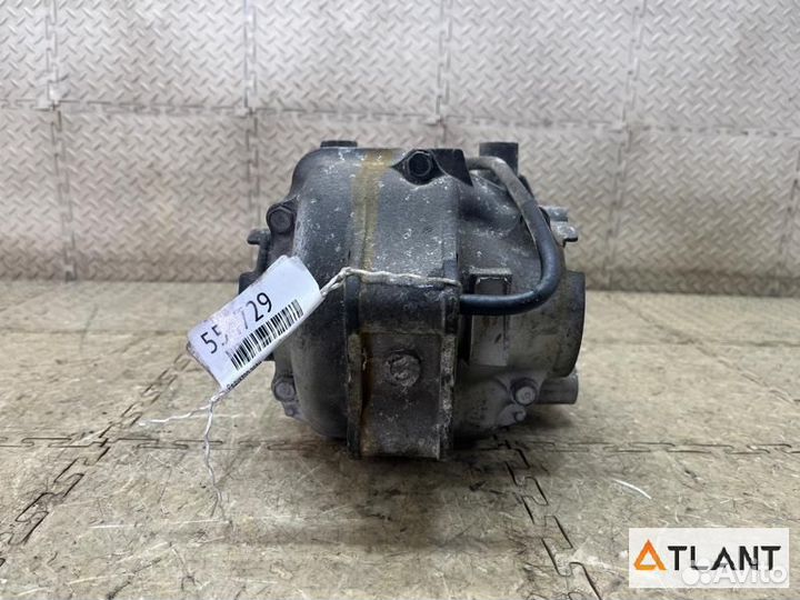 Редуктор задний honda freed