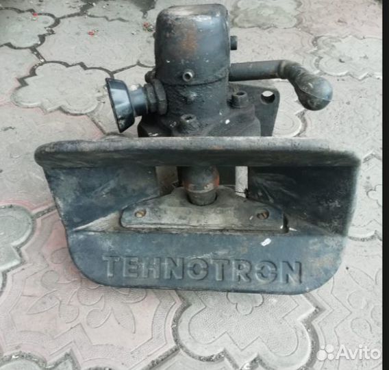 Еврофаркоп технотрон