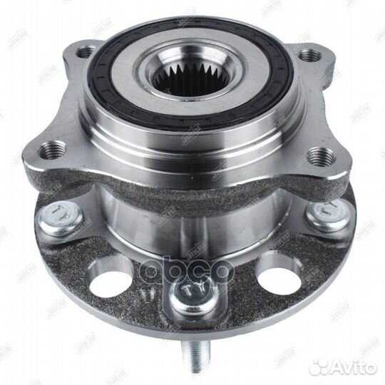 Ступица колеса зад HW11043 jikiu