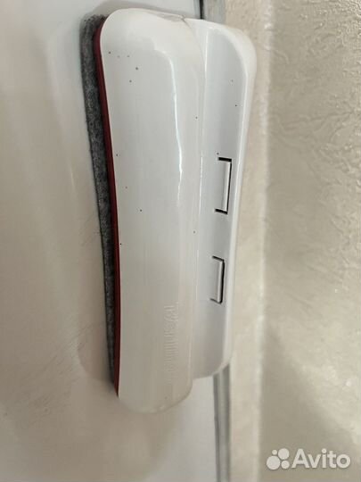 Магнитно маркерная доска 100 x 60 + маркеры