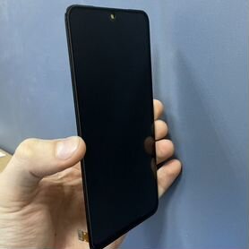 Xiaomi note 11 4g Дисплей