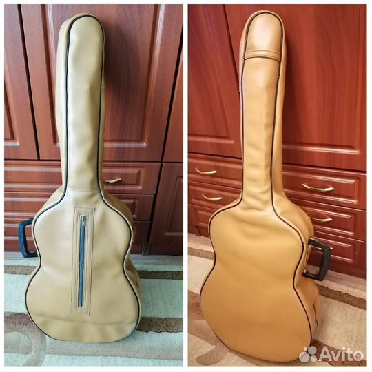 Классическая гитара musima