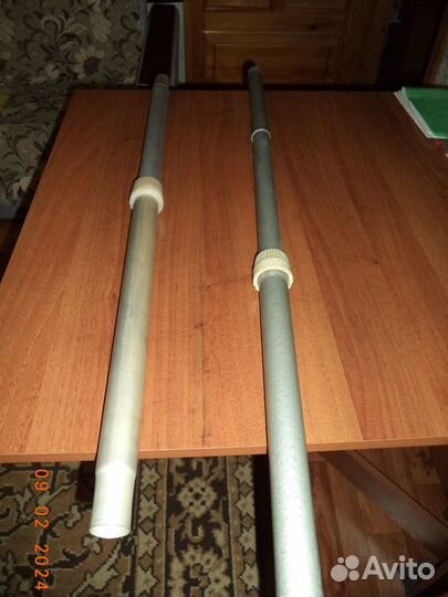 Трубка для пылесоса