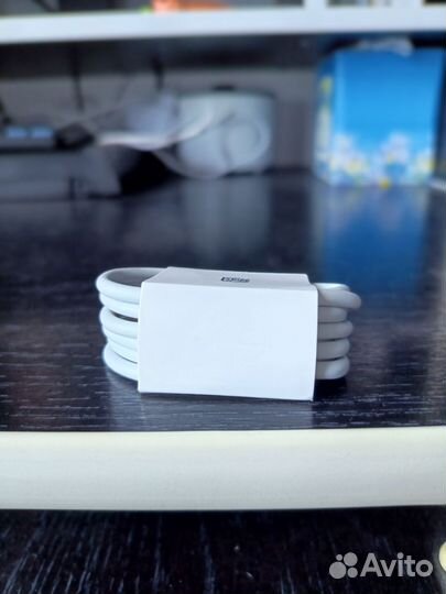 Провод Xiaomi type c оригинал