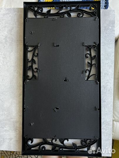 Фоторамки на стену