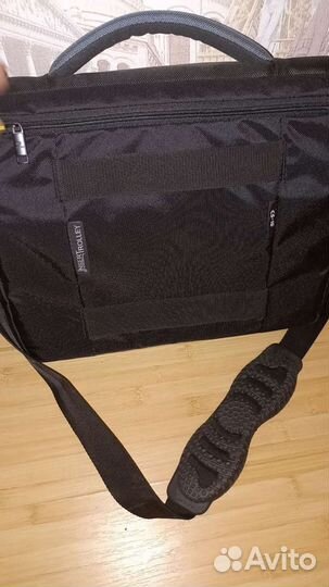 Сумка новая для фото-видеотехники