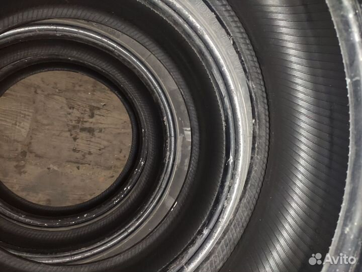 Firestone Ice Cruiser 7 195/65 R15