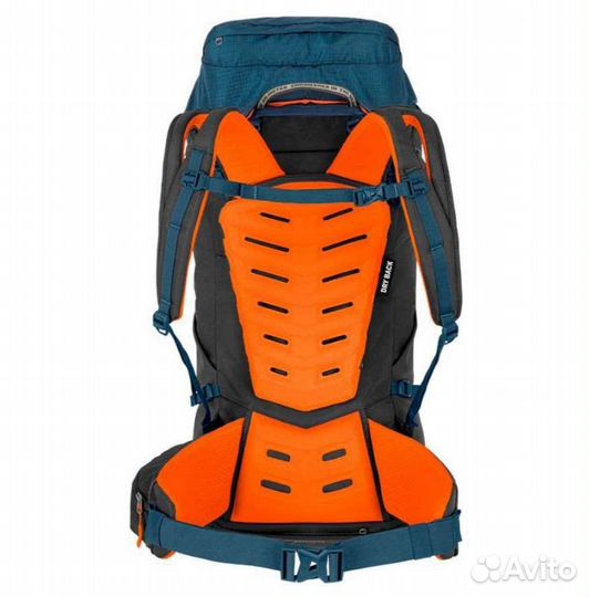 Туристический рюкзак salewa trek mate 55+5