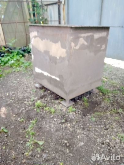 Источник постоянного тока