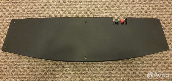 Акустика bose vcs-10