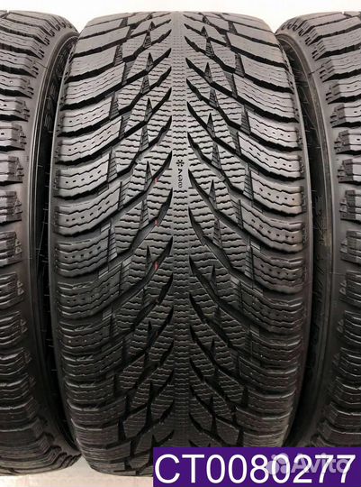 Nokian Tyres Hakkapeliitta R3 SUV 275/45 R20 96T