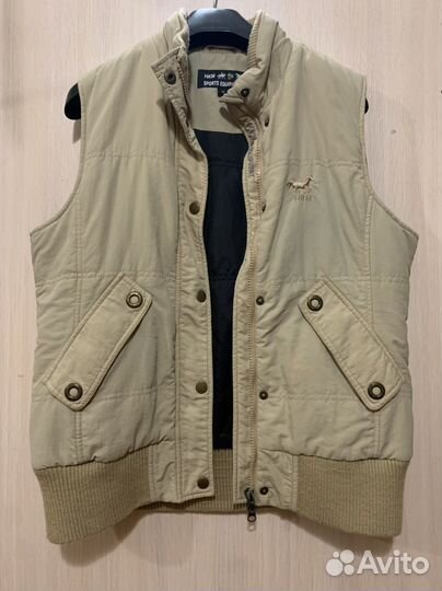 Жилет для конного спорта