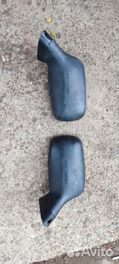 Зеркала на ваз 2106