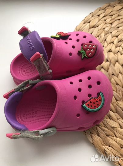 Crocs