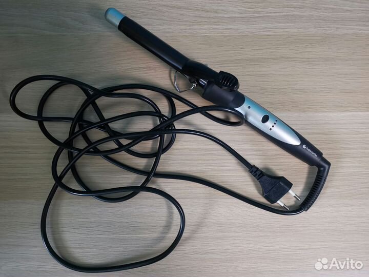 Плойка hairway