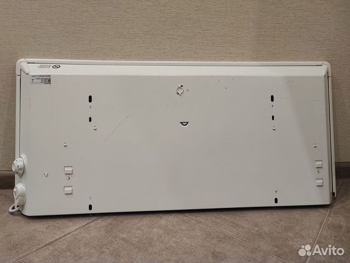 Электрический конвектор Ensto