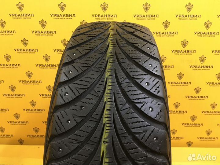 Goodyear UltraGrip Extreme 195/65 R15 91