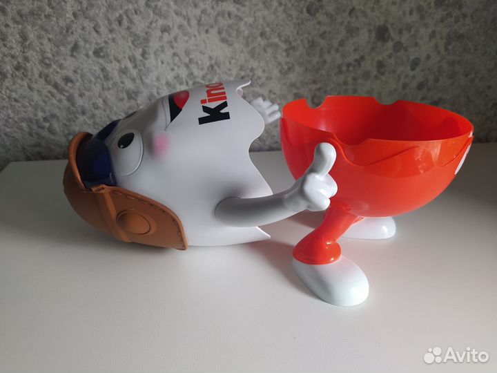 Бокс kinder maxi