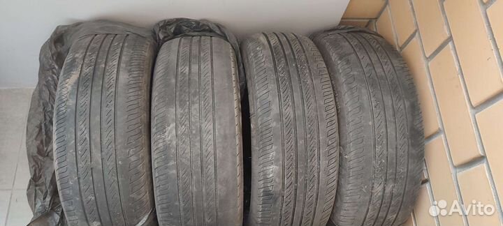 Giti GitiComfort 228 195/60 R15