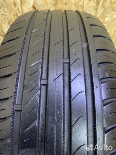 Nokian Tyres Nordman SX2 185/65 R14 86H