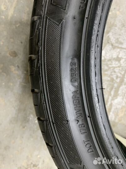 Grenlander Enri U08 245/40 R18 97W