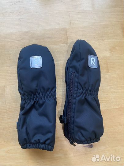 Варежки reima 0