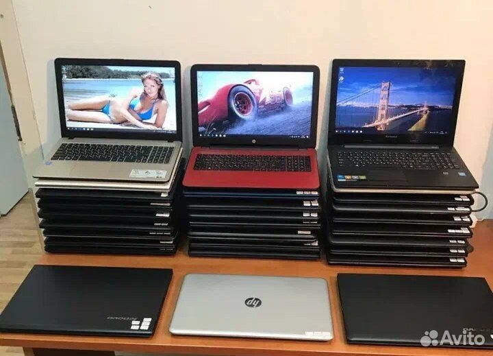 Скупка/Выкуп Ноутбуков / В любом состоянии