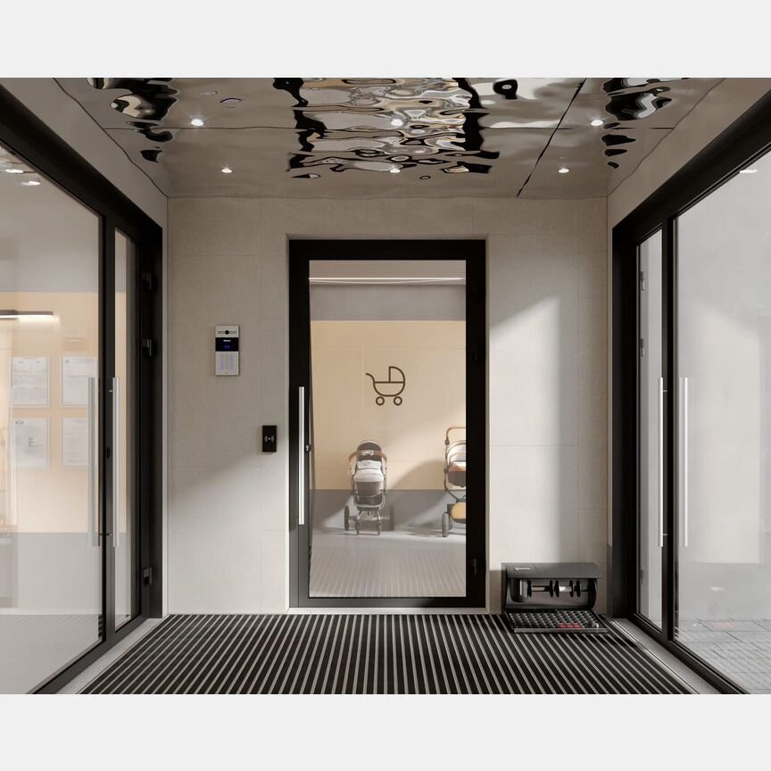 Квартира-студия, 25,9 м², 14/23 эт.