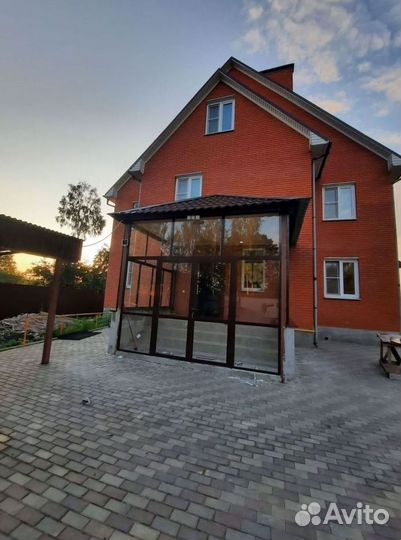 Остекление окон