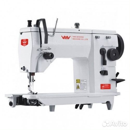 Зиг Заг 4-х укольный VMA V-T457A