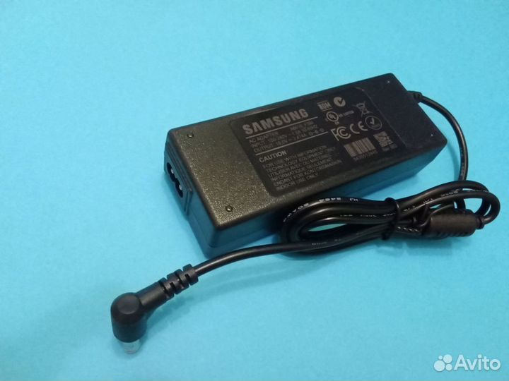 Блок питания для телевизора Samsung UE32N5000AU