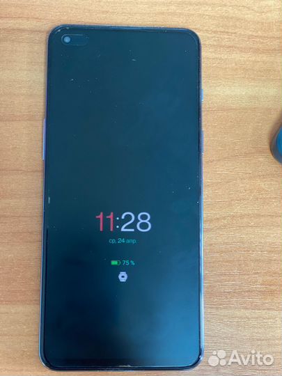 OnePlus Nord 2, 8/128 ГБ