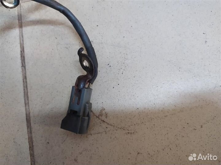 Датчик положения коленвала Toyota RAV4 A30 2007