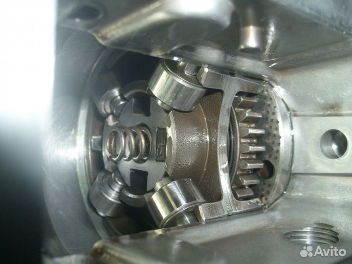 Тнвд для тяжелой техники Isuzu Giga, Forward