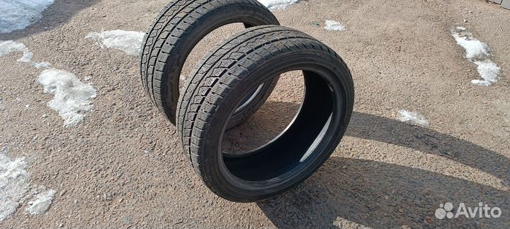 Accelera 651 215/45 R17