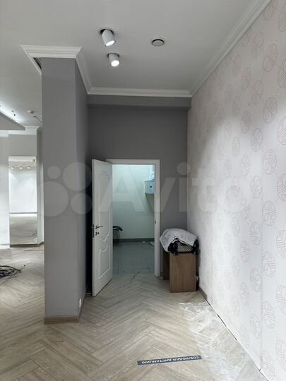 Торговая площадь, 75 м²