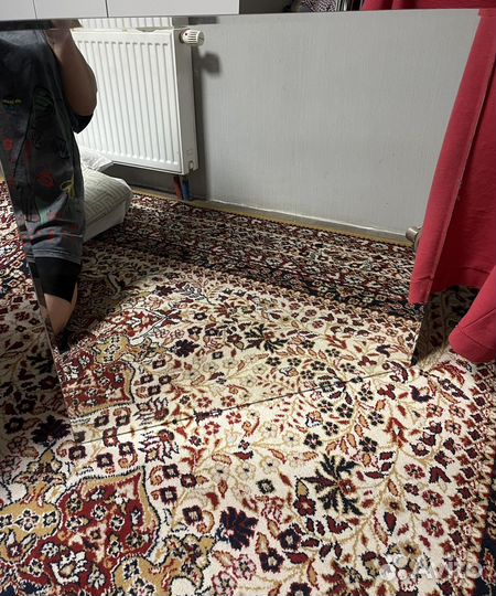 Зеркало настенное