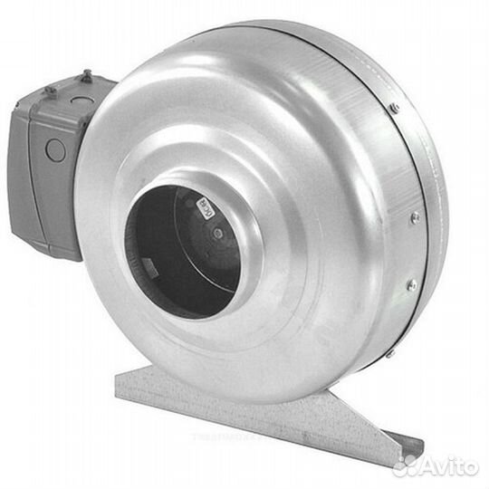 Вентилятор канальный марс доставка